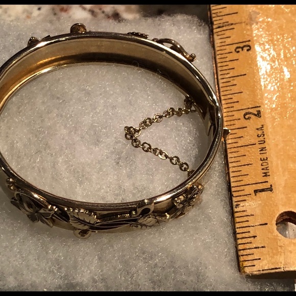 Vintage bracelet - Picture 4 of 4